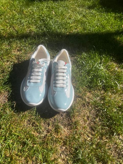 Prada Prada Cups Size 44