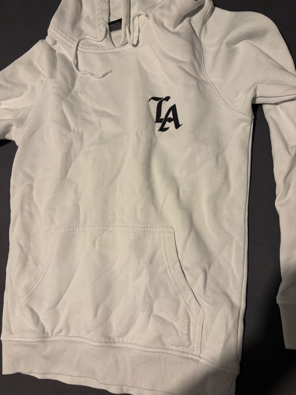 Snipes  Hoodie  Size M