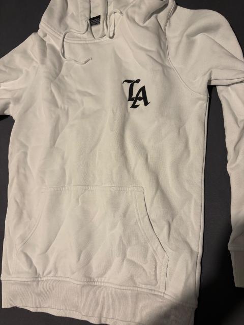 Snipes Hoodie Size M