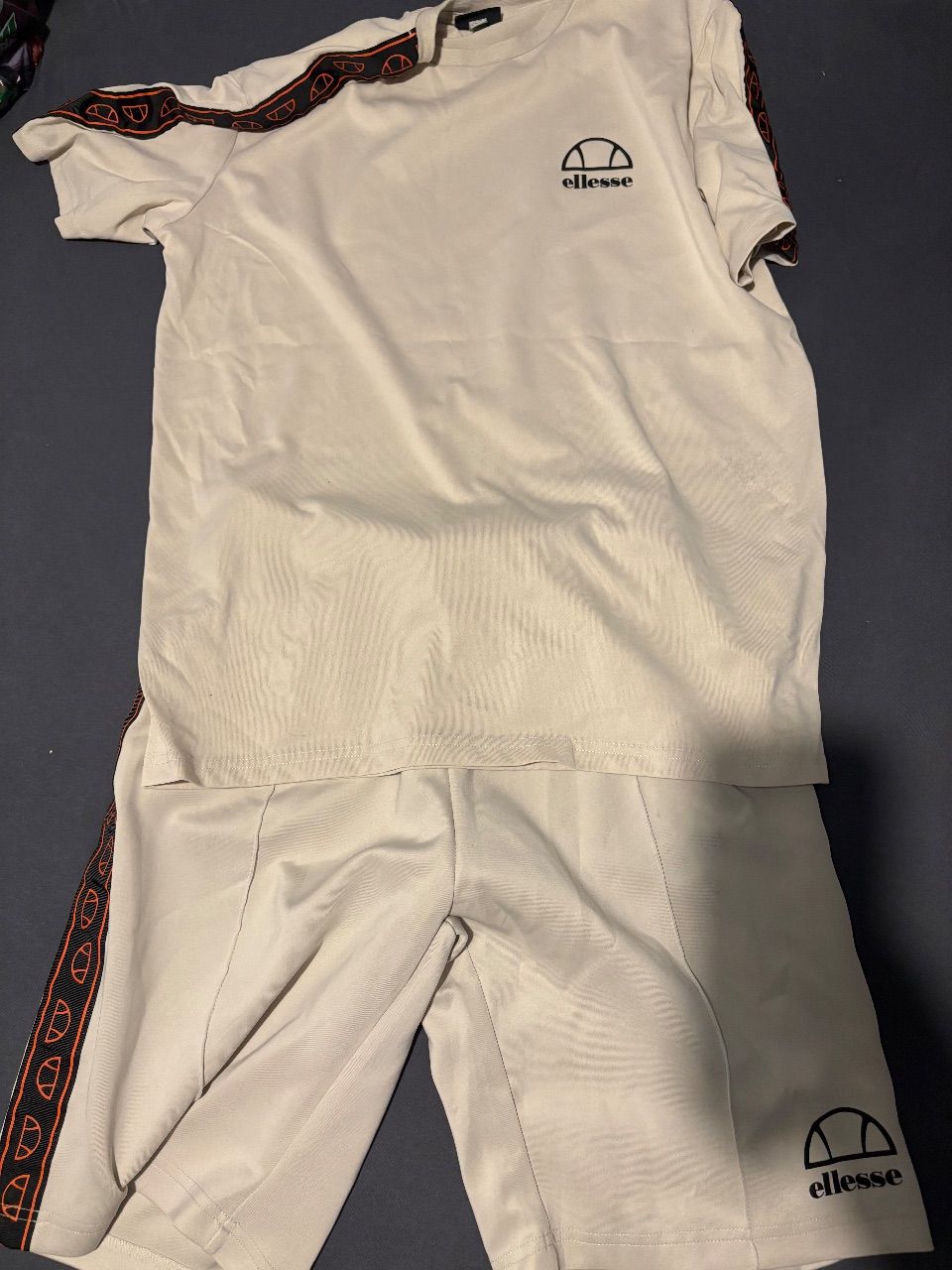 Ellesse  Ellesse Set  Size M