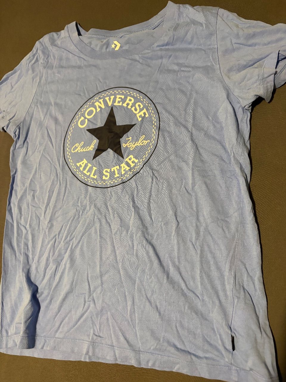Converse  Converse t-Shirt  Size M