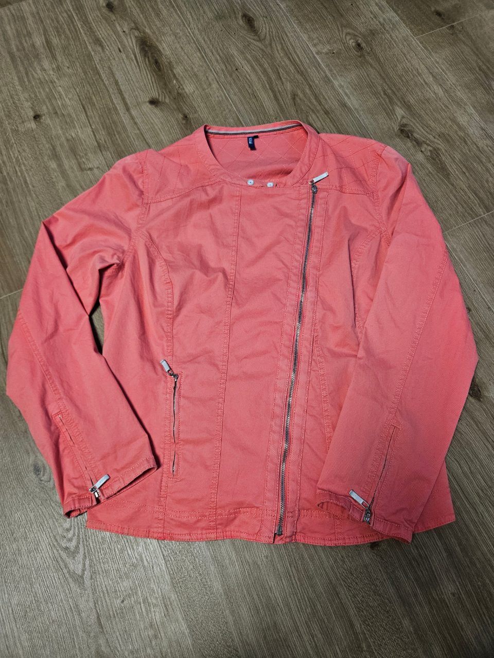Cecil Cecil Dünne Jacke Gr. XL  Size XL