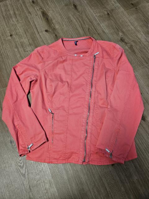 Cecil Cecil Dünne Jacke Gr. XL Size XL