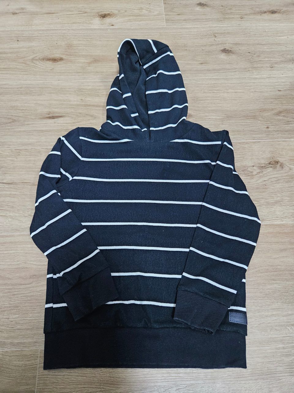 Topolino Topolino Pullover Gr. 122  Size 122