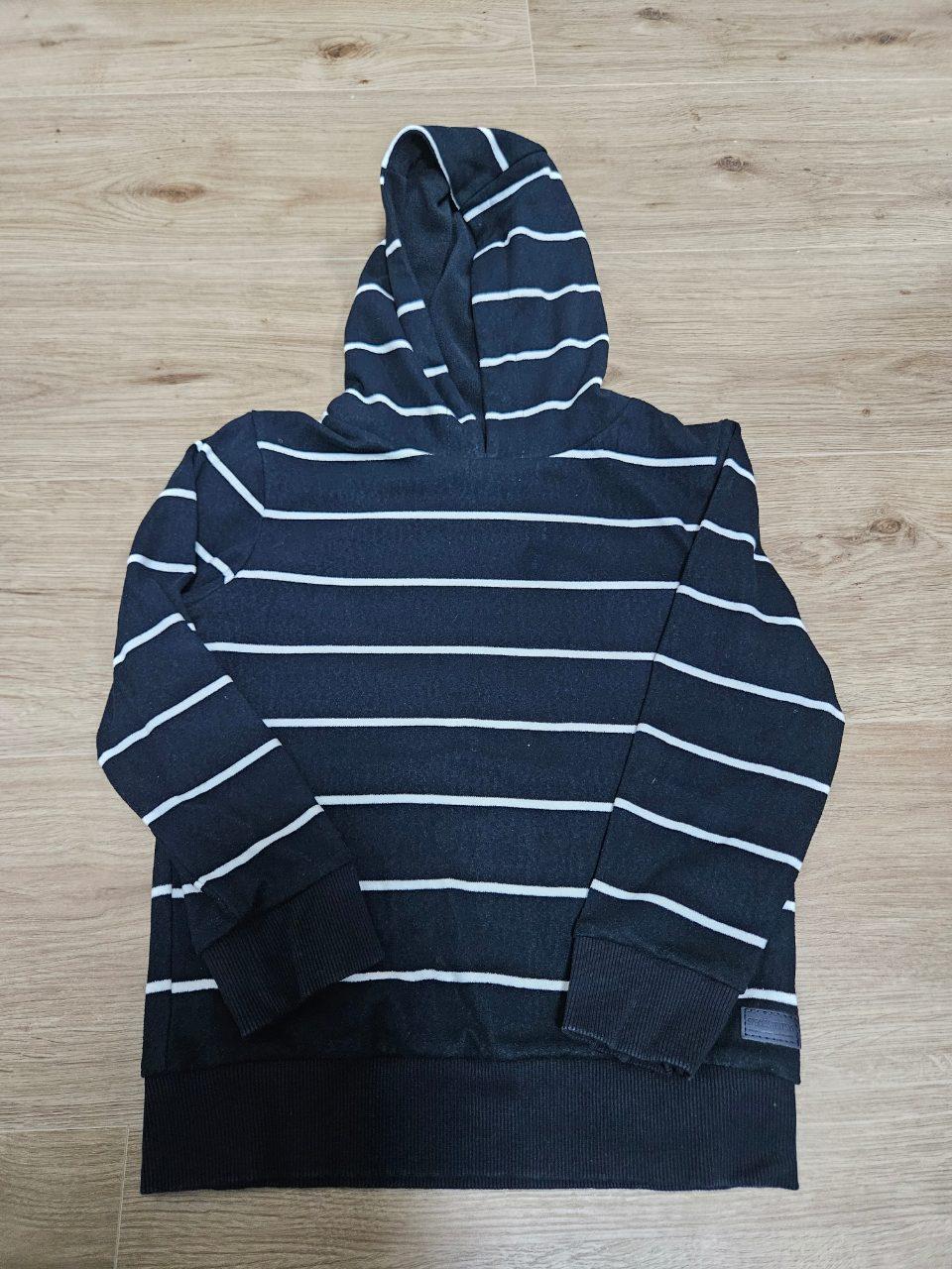 Topolino Pullover Gr. 122