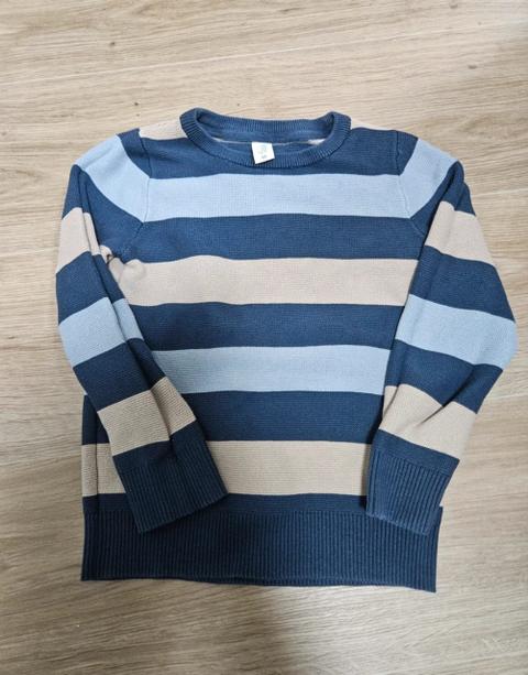 Topolino Topolino Pullover Gr. 122 Size 122
