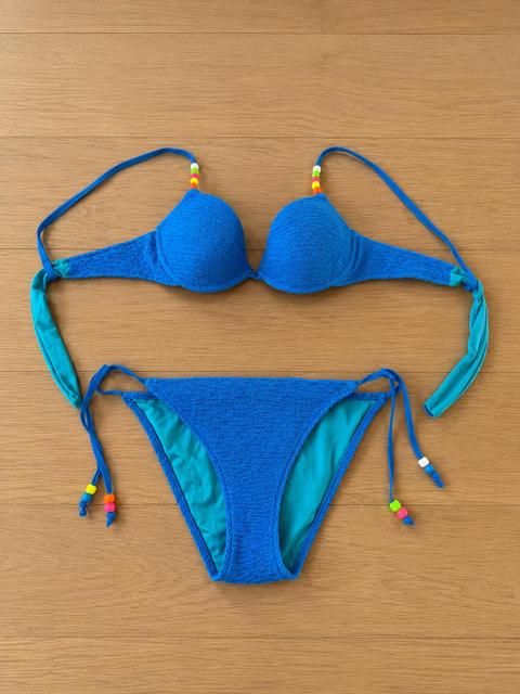 Calzedonia Calzedonia Bikini Set San Diego | Push-up Bikini | Gr. 2 (70C/75B/80A) & S Neu Size S