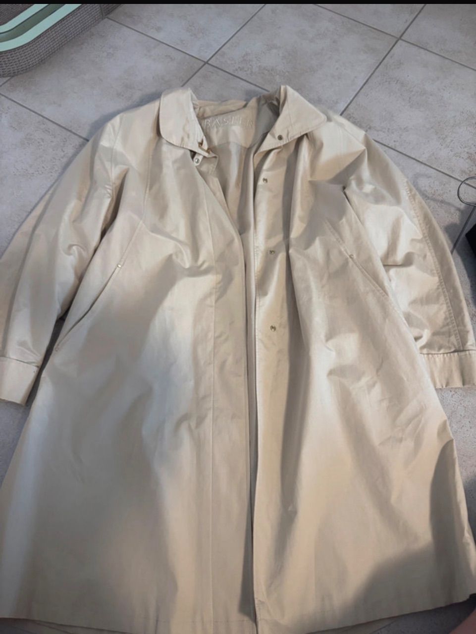 Basler Basler Damen Mantel  Size 44