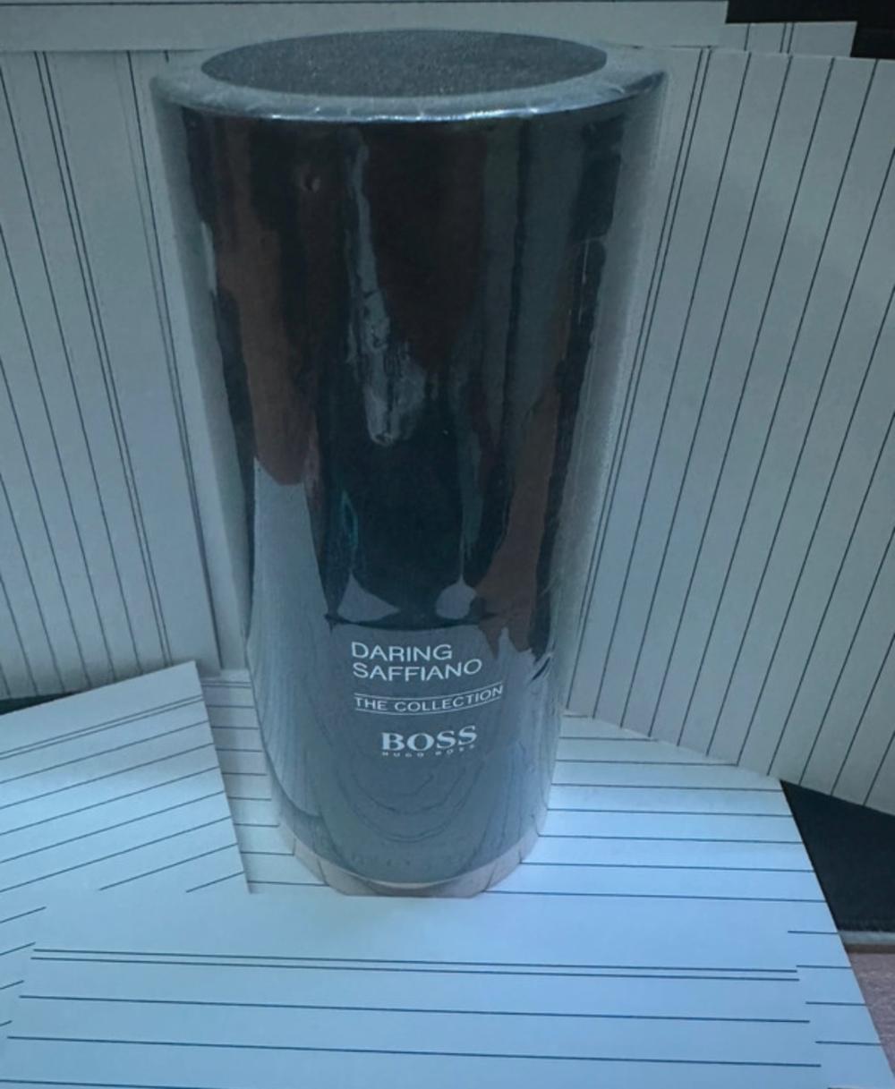 Hugo Boss The Lux Collection Darring Saffiano 100 ml