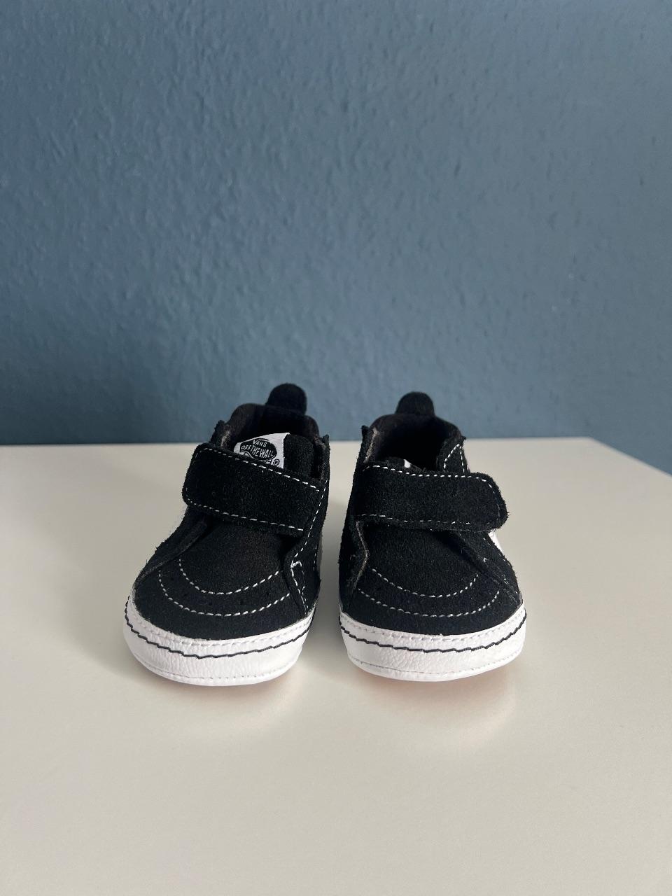Vans / Kranbelschuhe