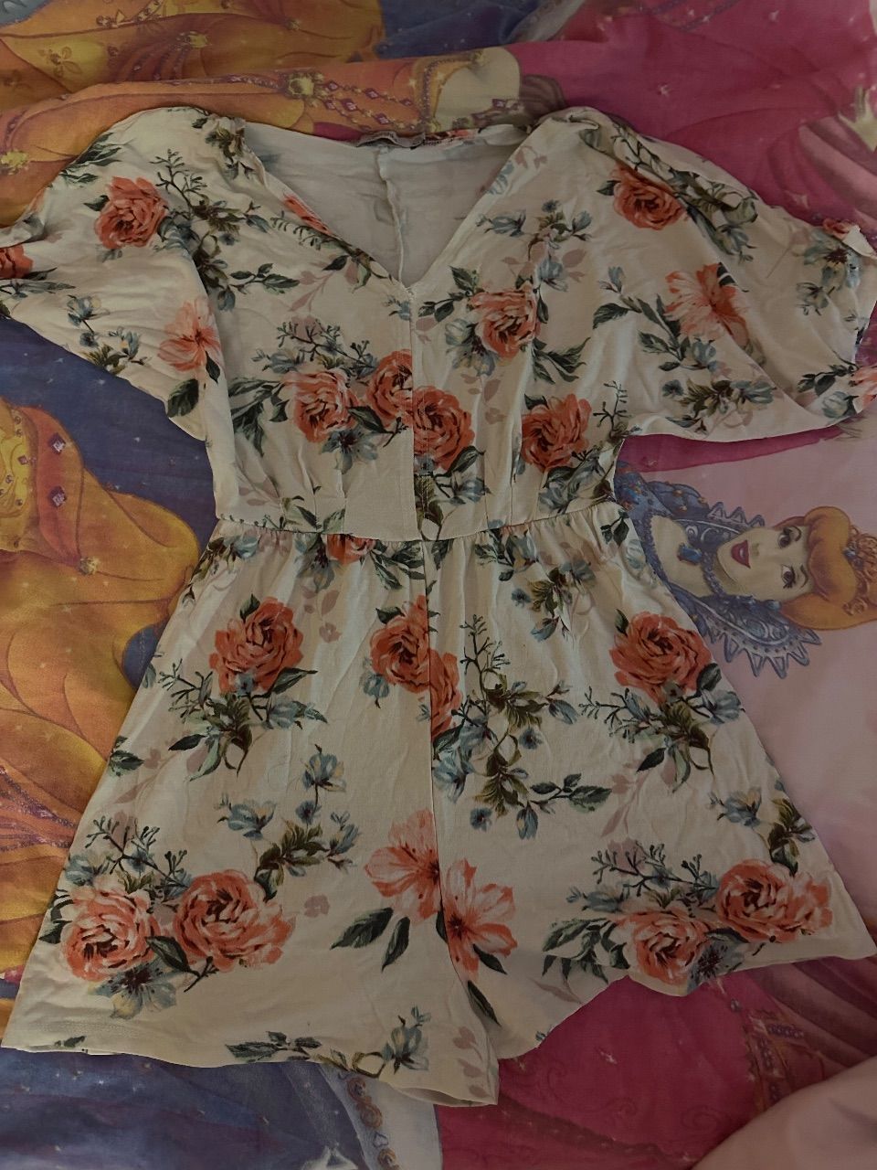 bershka  einteiler  Size XS