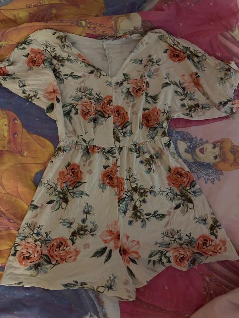 bershka einteiler Size XS