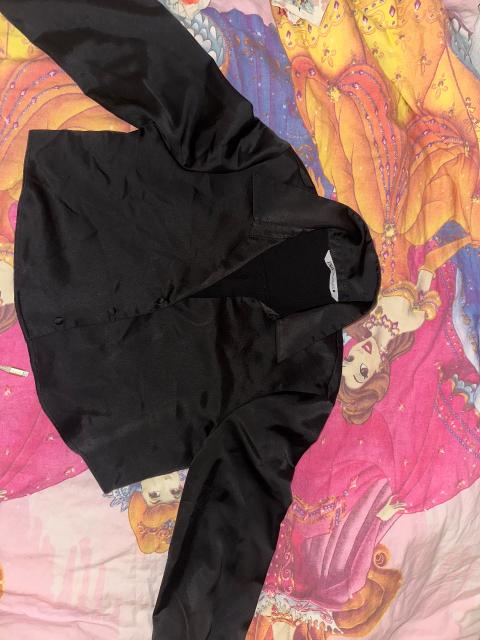 Zara zara bluse Size S