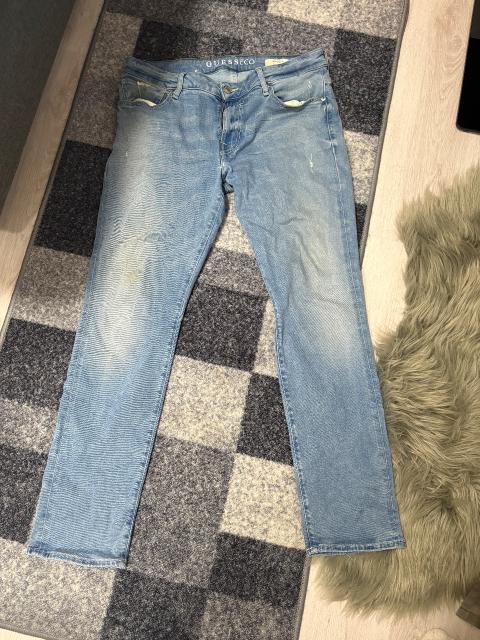 GUESS GUESS GUESSECO Jeans Size 34