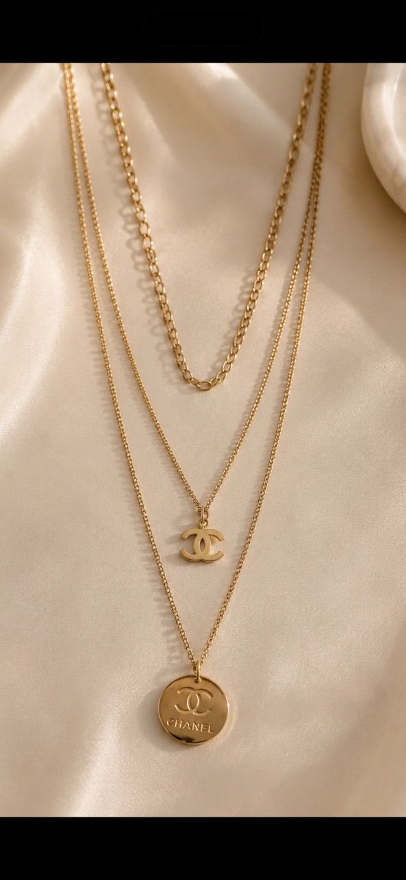 3er Kette C