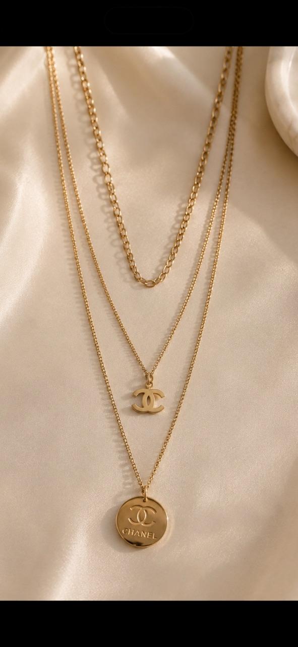 3er Kette C