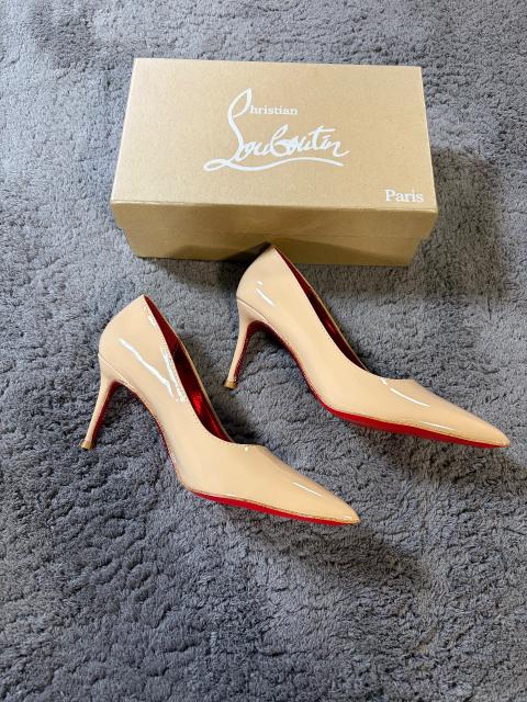 Christian Louboutin Christian Louboutin Elegante Schuhe Size 38