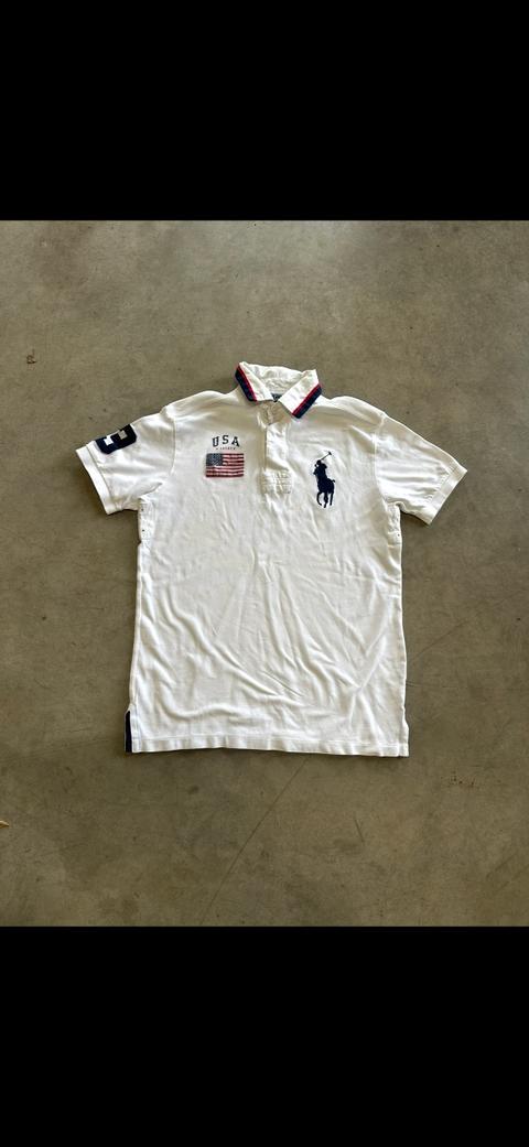 Ralph Lauren Polo Ralph Lauren Polo Size M