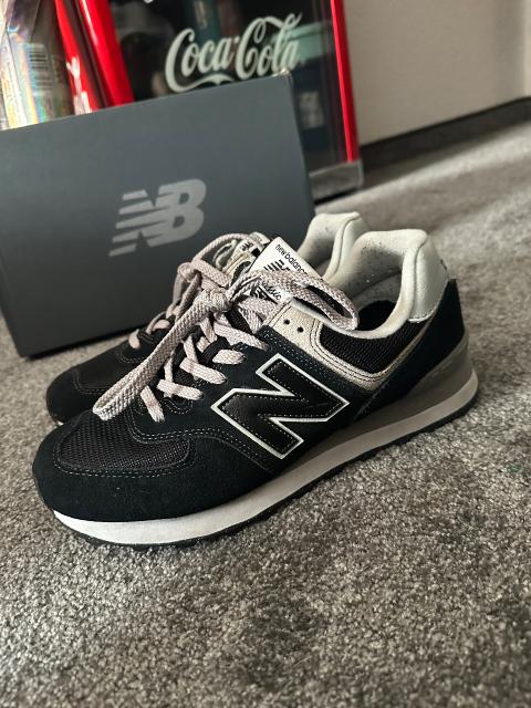 New Balance 574 - Unisex Schuhe