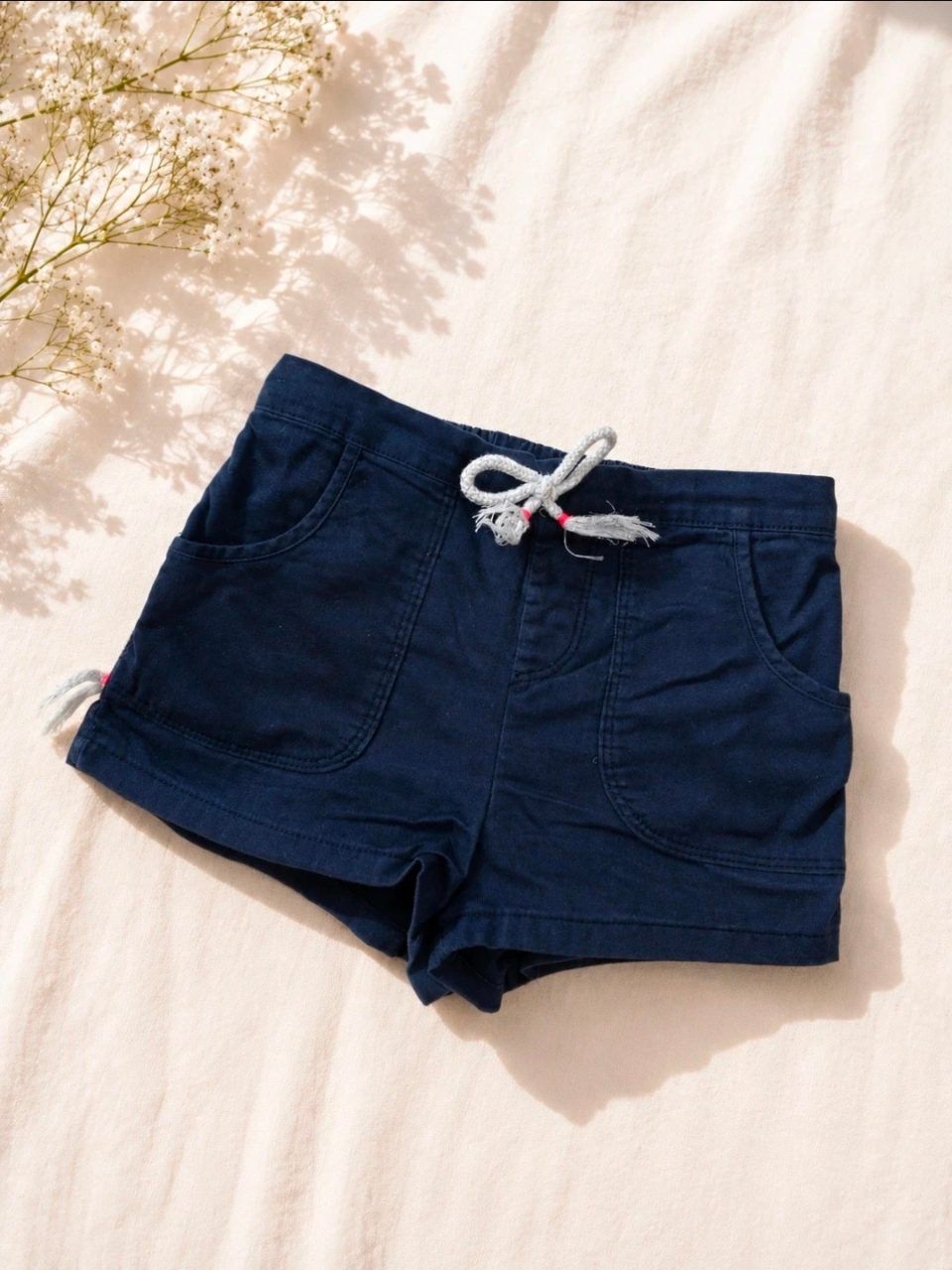 Kinder Shorts Gr. 104 Size 104