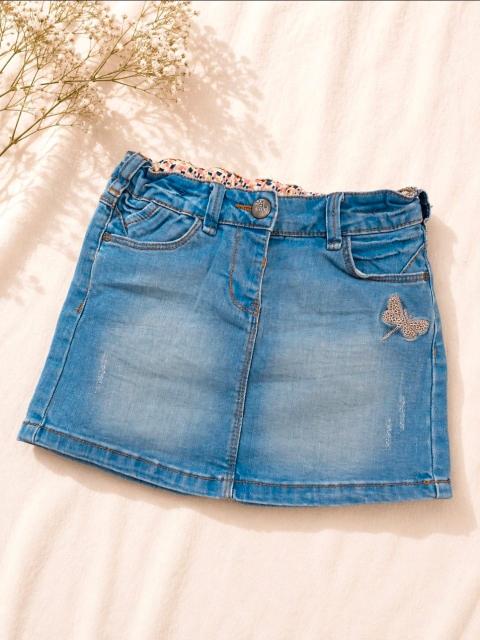Palomino C&A Palomino C&A Jeansrock Gr. 104 Size 104