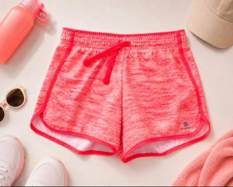 Decathlon Kinder-Shorts Gr. 131-140