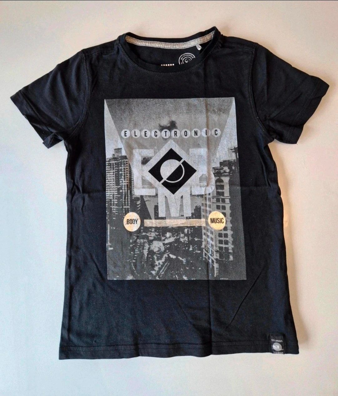 Manguun Manguun T-Shirt Gr. 128 Size 128