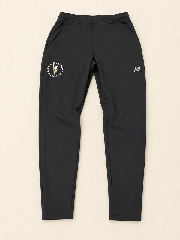 New Balance Original New Balance TCS New York City Marathon 2019 Performance Running Pants Size M