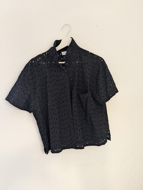 Janina Schicke Damen-Bluse von Janina in Größe 46 Size 46