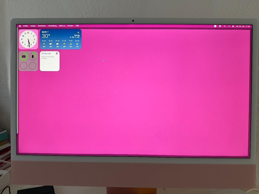 iMac