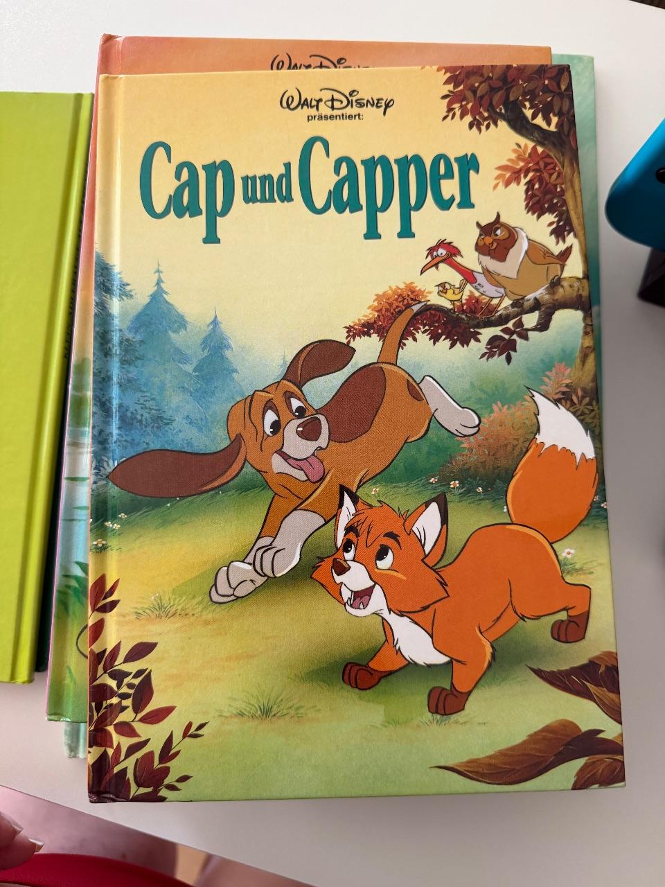 Kinderbuch
