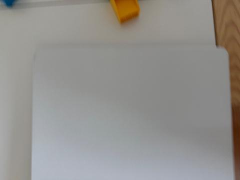 Apple iPad Tastatur Size 12,9