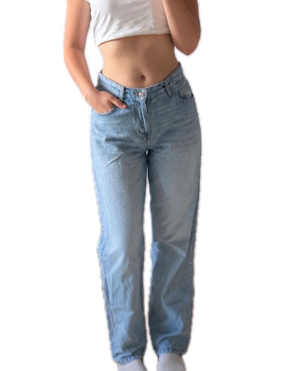 Bershka Bershka Jeans | Gr. 36 | guter Zustand Size 36