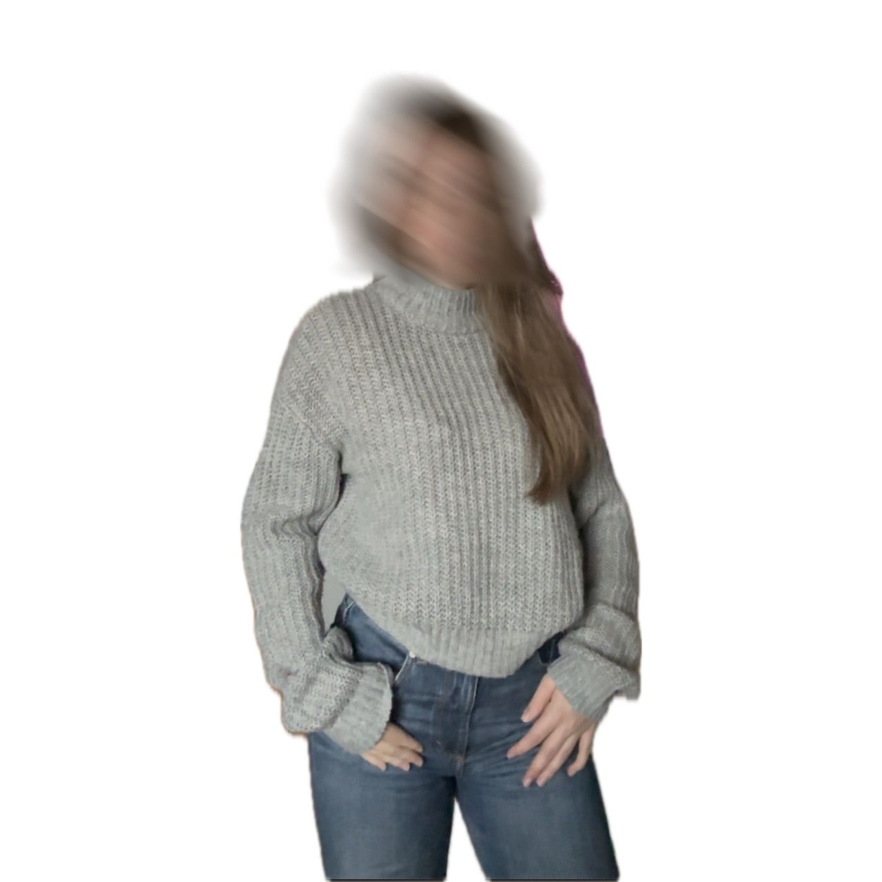 H&M Dicker Strickpulli | H&M | gr. S Size S