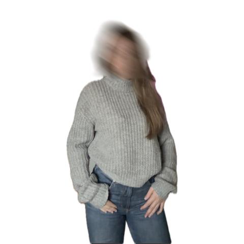 H&M Dicker Strickpulli | H&M | gr. S Size S