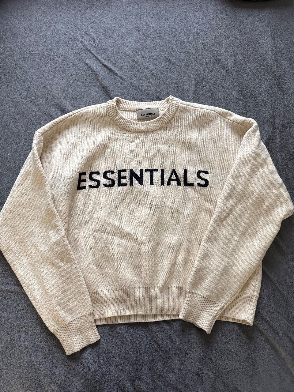 Essentials Essentials pullover  Size S
