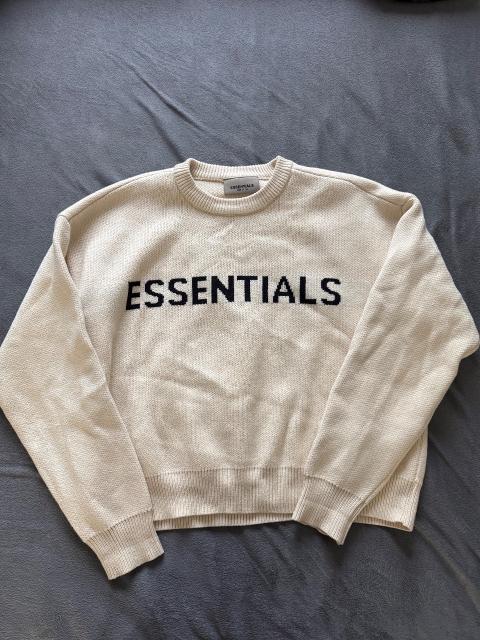 Essentials Essentials pullover Size S