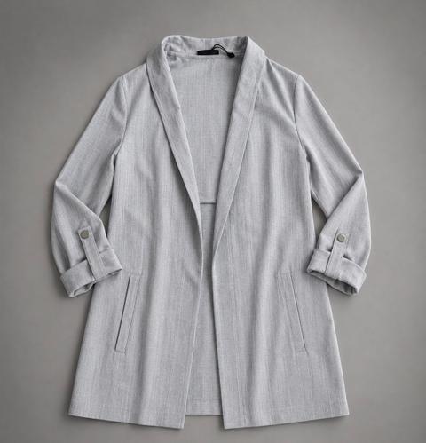 Tally Weijl Tally weijl Blazer grau xs Size XS