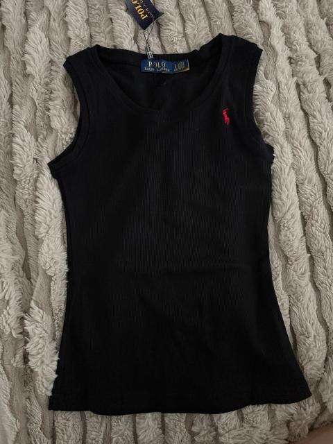 Ralph Lauren tank top