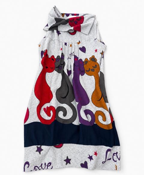 Ohne Marke katzenkleid Size M