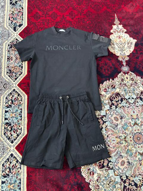 Moncler Moncler Sommer Anzug Size S