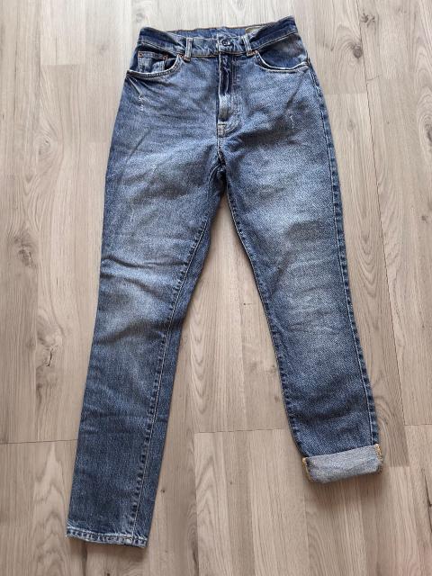 Vero Moda Jeans Hose Size 27