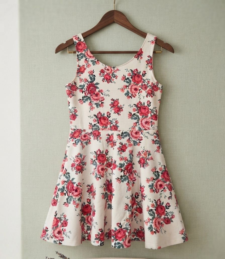 Ohne Marke Sehr schönes Kleid Size S