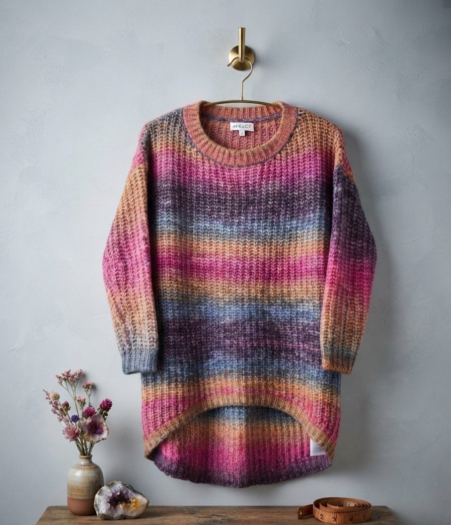 Apricot Sehr schöner Pullover von Apricot Size S