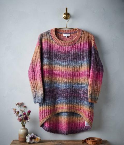 Apricot Sehr schöner Pullover von Apricot Size S