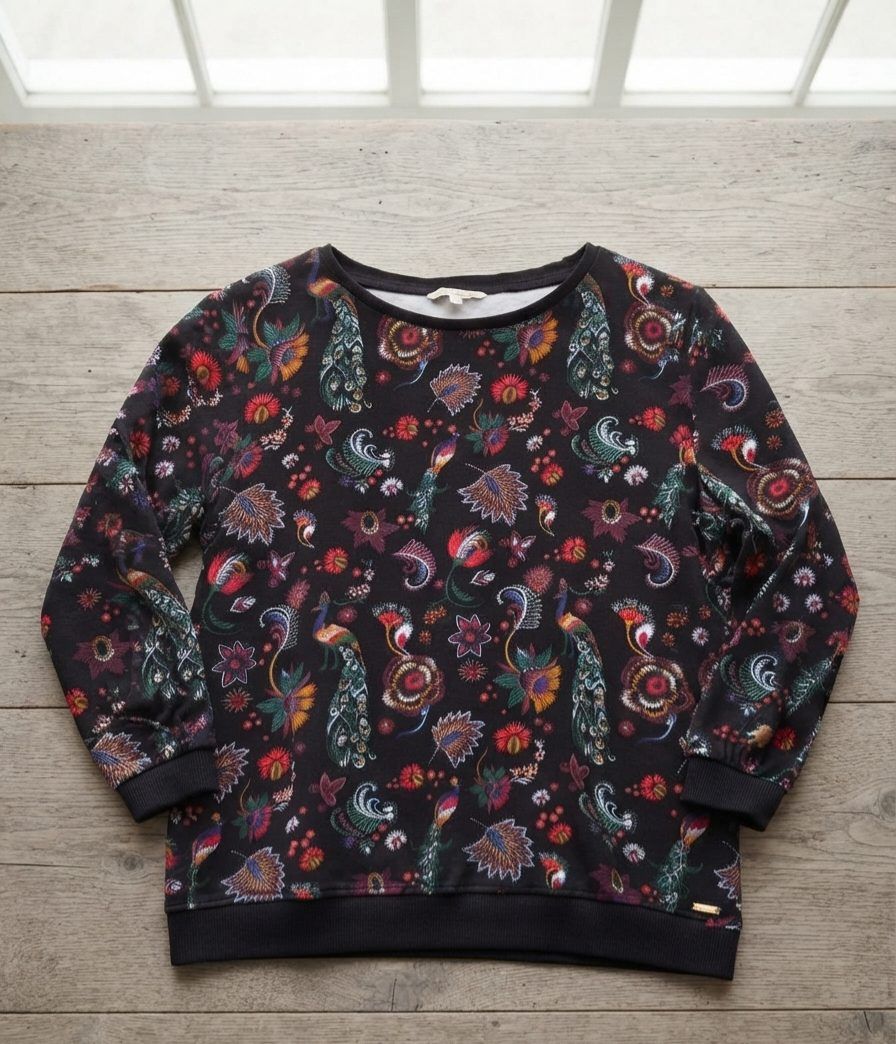 Tom Tailor Sehr schöner Tom Tailor Pullover Size M