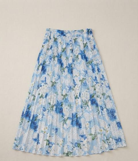 Fashion Highlight Sehr schöner Maxirock Size XXL