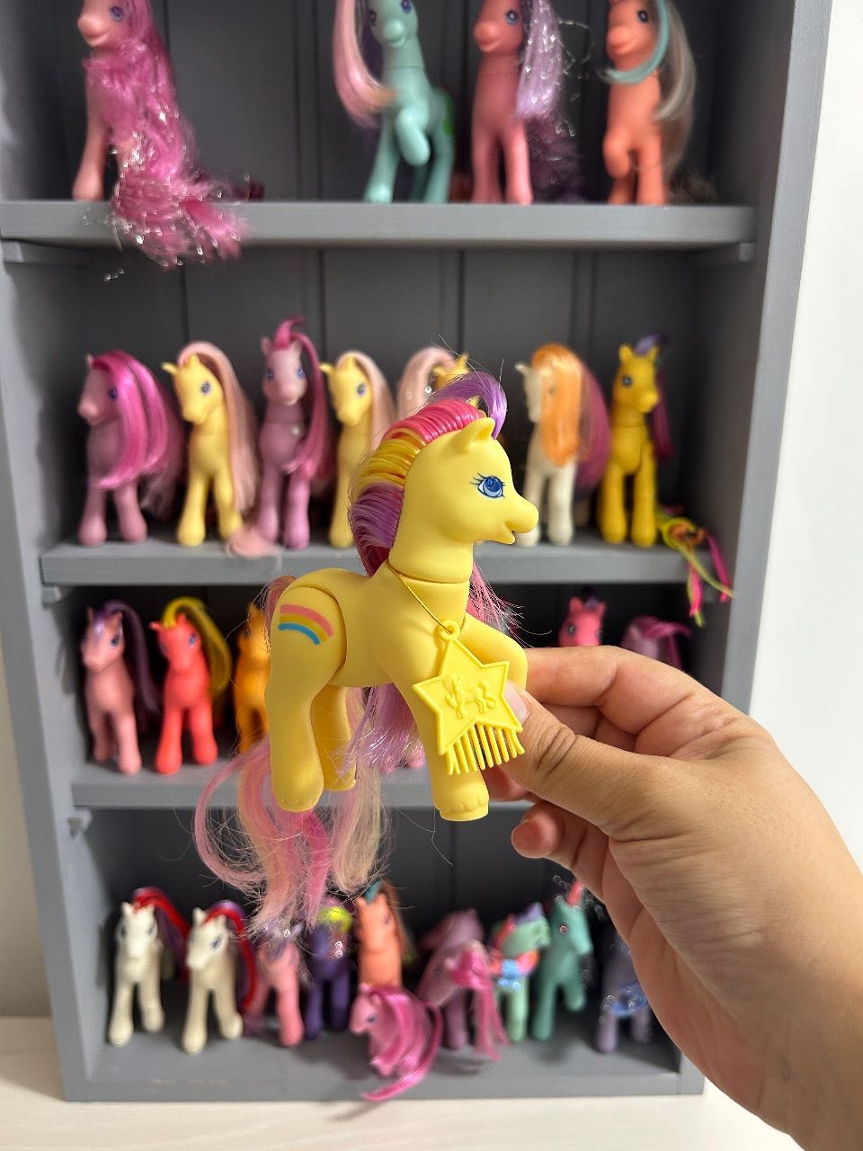 My Little Pony  My Little Pony 