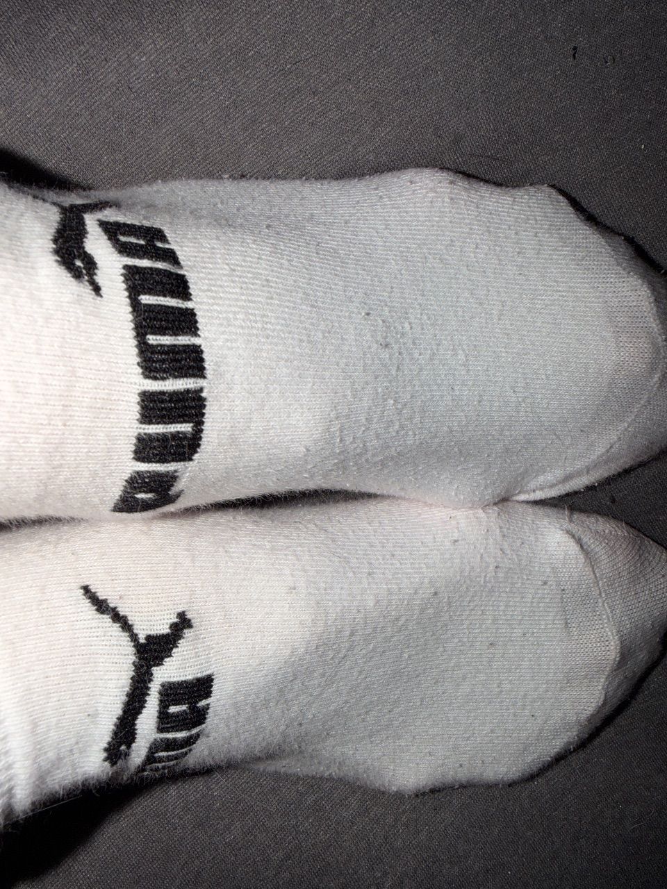 Puma Getrage socken