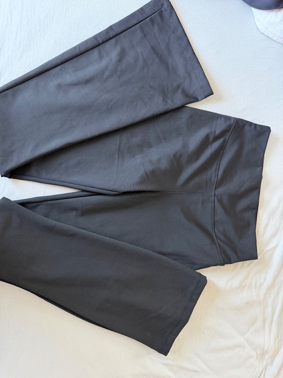Oysho Oysho Leggings mit Schlag  Size S